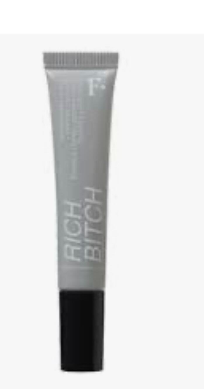 Brand new never used- Freck Rich Babe Nourishing Plant + Peptide Lip Balm,